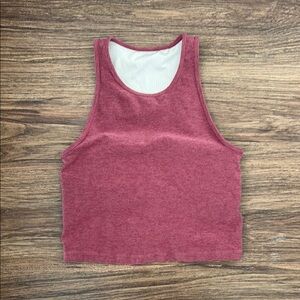 Vuori Elevation Plyo Tank